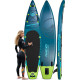 Надувна SUP дошка (Сапборд) NeoSport 170300 Reefbreak 350