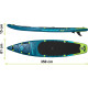 Надувна SUP дошка (Сапборд) NeoSport 170300 Reefbreak 350
