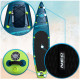 Надувна SUP дошка (Сапборд) NeoSport 170300 Reefbreak 350