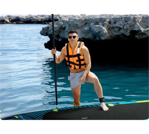 Надувна SUP дошка (Сапборд) NeoSport 170300 Reefbreak 350 Надувна SUP дошка (Сапборд) NeoSport 170300 Reefbreak 350