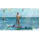 Надувна SUP дошка (Сапборд) NeoSport 170300 Reefbreak 350