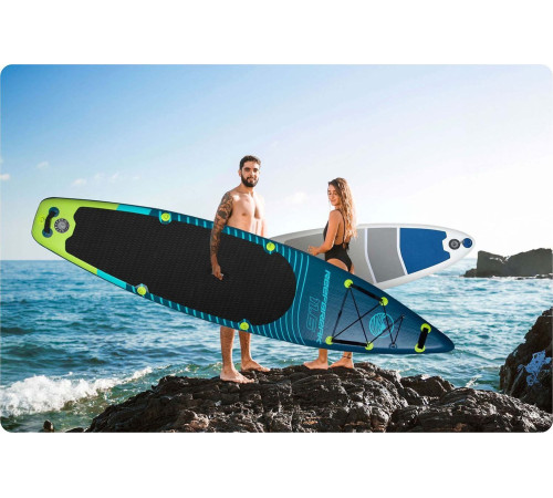 Надувна SUP дошка (Сапборд) NeoSport 170300 Reefbreak 350 Надувна SUP дошка (Сапборд) NeoSport 170300 Reefbreak 350