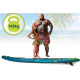 Надувна SUP дошка (Сапборд) NeoSport 170300 Reefbreak 350