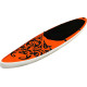 Надувна SUP дошка (Сапборд) vidaXL 92745 366