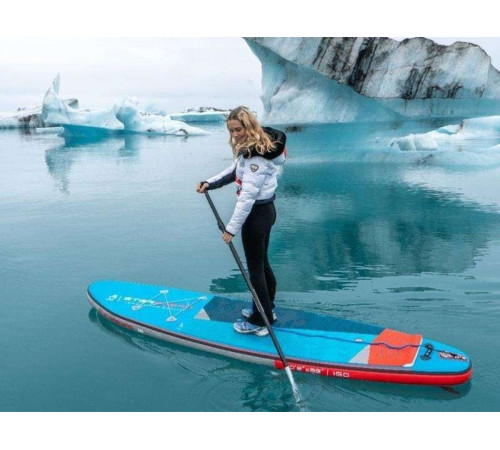 Надувна SUP дошка (Сапборд) Starboard Sup iGo DSC 11.2 340 Надувна SUP дошка (Сапборд) Starboard Sup iGo DSC 11.2 340