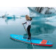 Надувна SUP дошка (Сапборд) Starboard Sup iGo DSC 11.2 340