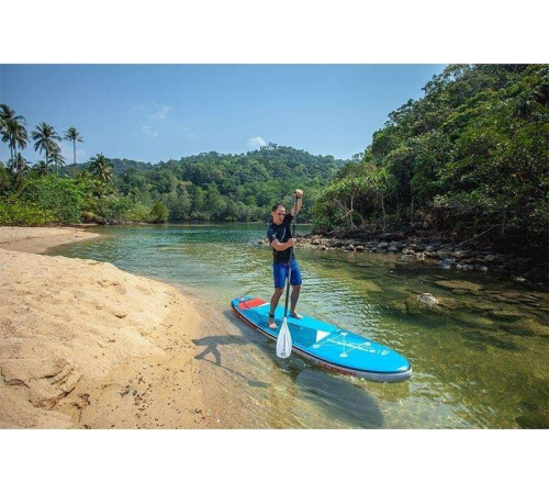 Надувна SUP дошка (Сапборд) Starboard Sup iGo DSC 11.2 340 Надувна SUP дошка (Сапборд) Starboard Sup iGo DSC 11.2 340