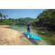Надувна SUP дошка (Сапборд) Starboard Sup iGo DSC 11.2 340