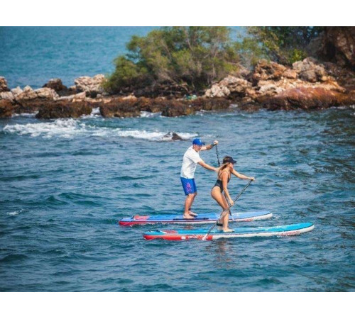 Надувна SUP дошка (Сапборд) Starboard Sup iGo DSC 11.2 340 Надувна SUP дошка (Сапборд) Starboard Sup iGo DSC 11.2 340
