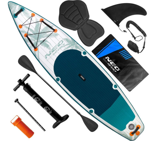 Надувна SUP дошка (Сапборд) Neo-Sport 170305 Reefbreak 350 Надувна SUP дошка (Сапборд) Neo-Sport 170305 Reefbreak 350