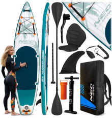 Надувна SUP дошка (Сапборд) Neo-Sport 170305 Reefbreak 350