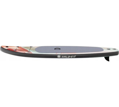Надувна SUP дошка (Сапборд) Halo-Fit SUP11 335 бежева Надувна SUP дошка (Сапборд) Halo-Fit SUP11 335 бежева