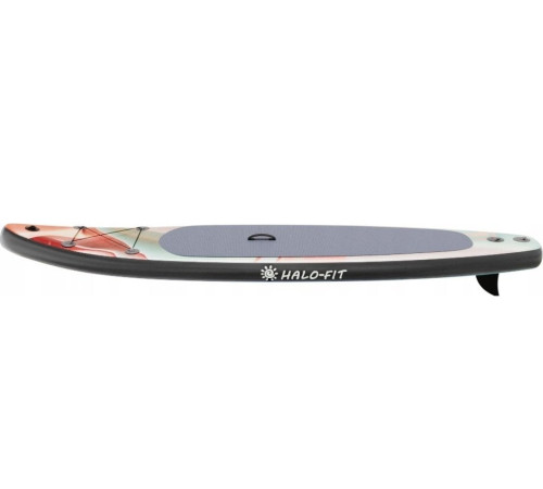 Надувна SUP дошка (Сапборд) Halo-Fit SUP11 335 бежева Надувна SUP дошка (Сапборд) Halo-Fit SUP11 335 бежева