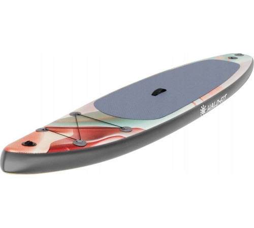 Надувна SUP дошка (Сапборд) Halo-Fit SUP11 335 бежева Надувна SUP дошка (Сапборд) Halo-Fit SUP11 335 бежева