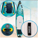 Надувна SUP дошка (Сапборд) Neo-Sport 170303 Reefbreak 350