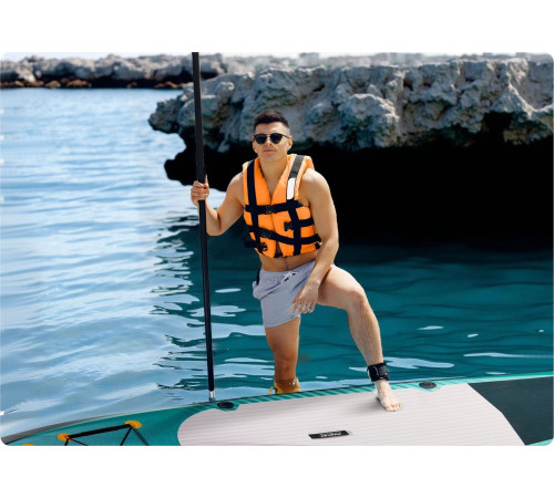 Надувна SUP дошка (Сапборд) Neo-Sport 170303 Reefbreak 350 Надувна SUP дошка (Сапборд) Neo-Sport 170303 Reefbreak 350