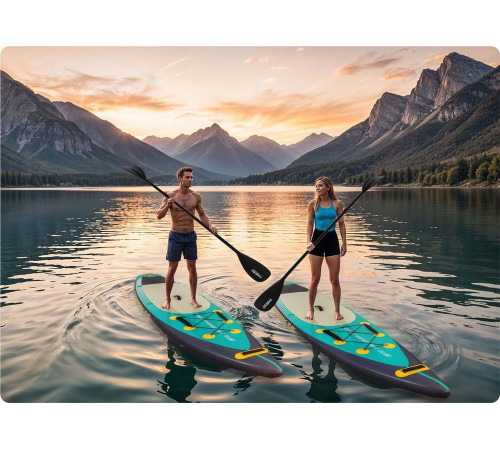 Надувна SUP дошка (Сапборд) Neo-Sport 170303 Reefbreak 350 Надувна SUP дошка (Сапборд) Neo-Sport 170303 Reefbreak 350