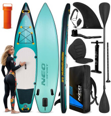 Надувна SUP дошка (Сапборд) Neo-Sport 170303 Reefbreak 350