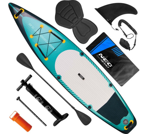 Надувна SUP дошка (Сапборд) Neo-Sport 170303 Reefbreak 350 Надувна SUP дошка (Сапборд) Neo-Sport 170303 Reefbreak 350