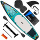 Надувна SUP дошка (Сапборд) Neo-Sport 170303 Reefbreak 350