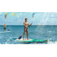 Надувна SUP дошка (Сапборд) Neo-Sport 170303 Reefbreak 350