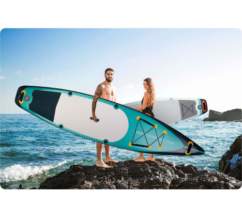Надувна SUP дошка (Сапборд) Neo-Sport 170303 Reefbreak 350 Надувна SUP дошка (Сапборд) Neo-Sport 170303 Reefbreak 350