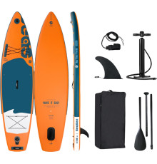 Надувна SUP дошка (Сапборд) Hedo BEACH DOLPHIN 335