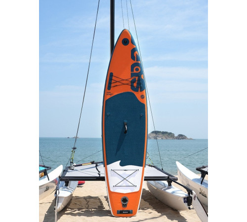 Надувна SUP дошка (Сапборд) Hedo BEACH DOLPHIN 335 Надувна SUP дошка (Сапборд) Hedo BEACH DOLPHIN 335