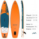 Надувна SUP дошка (Сапборд) Hedo BEACH DOLPHIN 335