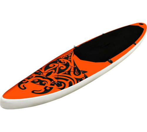 Надувна SUP дошка (Сапборд) vidaXL 92743 320 Надувна SUP дошка (Сапборд) vidaXL 92743 320
