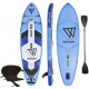 Надувна SUP дошка (Сапборд) WattSUP SAR Combo 10.0 305