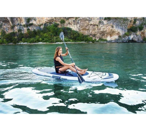 Надувна SUP дошка (Сапборд) WattSUP SAR Combo 10.0 305