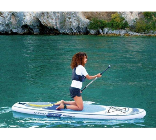 Надувна SUP дошка (Сапборд) WattSUP SAR Combo 10.0 305