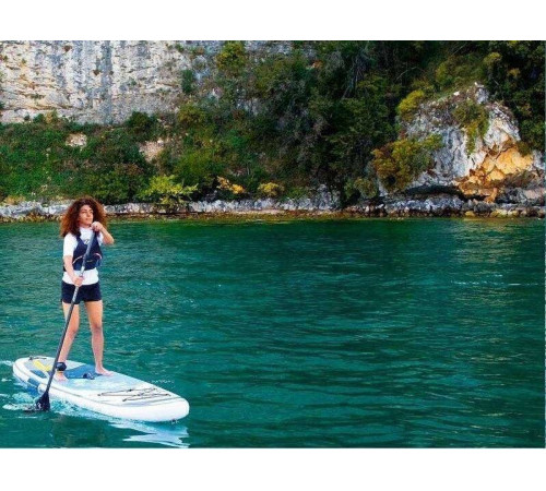 Надувна SUP дошка (Сапборд) WattSUP SAR Combo 10.0 305