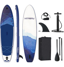 Надувна SUP дошка (Сапборд) Hedo DEEP SEA 323