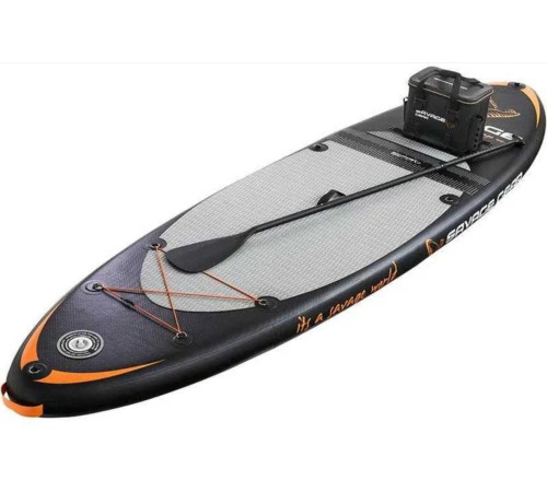 Надувна SUP дошка (Сапборд) Savage Gear Fishing 355 Надувна SUP дошка (Сапборд) Savage Gear Fishing 355