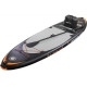 Надувна SUP дошка (Сапборд) Savage Gear Fishing 355