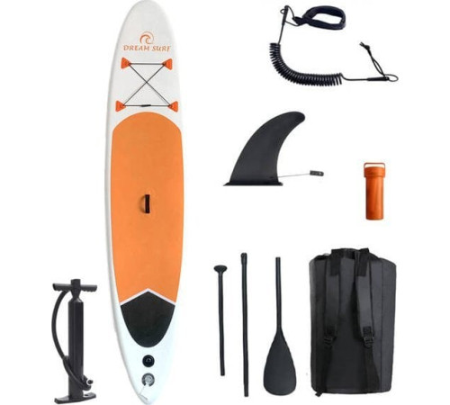 Надувна SUP дошка (Сапборд) Dream Surf 350 Надувна SUP дошка (Сапборд) Dream Surf 350