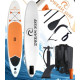Надувна SUP дошка (Сапборд) Dream Surf 350