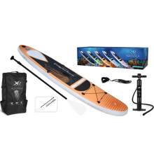 Надувна SUP дошка (Сапборд) XQ Max Meduza Aquatica 305