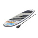 Надувна SUP дошка (Сапборд) Bestway 65342 White Cap 305