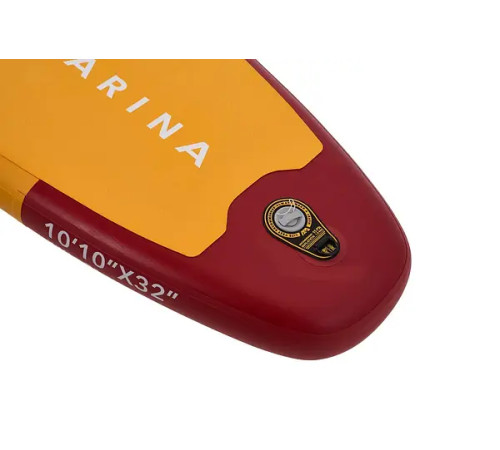 Надувна SUP дошка (Сапборд) Aqua Marina Fusion BT-23FUP Before Sunset 330 Надувна SUP дошка (Сапборд) Aqua Marina Fusion BT-23FUP Before Sunset 330