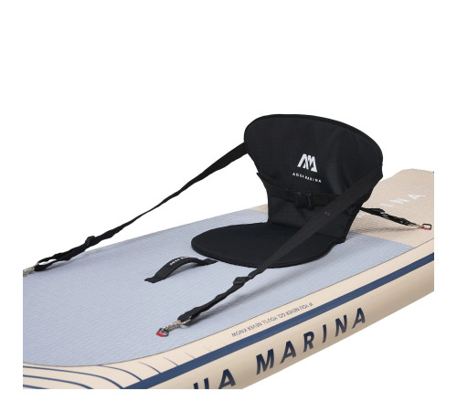 Надувна SUP дошка (Сапборд) Aqua Marina Magma BT-23MAP Earth Wave 340 Надувна SUP дошка (Сапборд) Aqua Marina Magma BT-23MAP Earth Wave 340