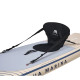 Надувна SUP дошка (Сапборд) Aqua Marina Magma BT-23MAP Earth Wave 340