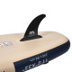Надувна SUP дошка (Сапборд) Aqua Marina Magma BT-23MAP Earth Wave 340