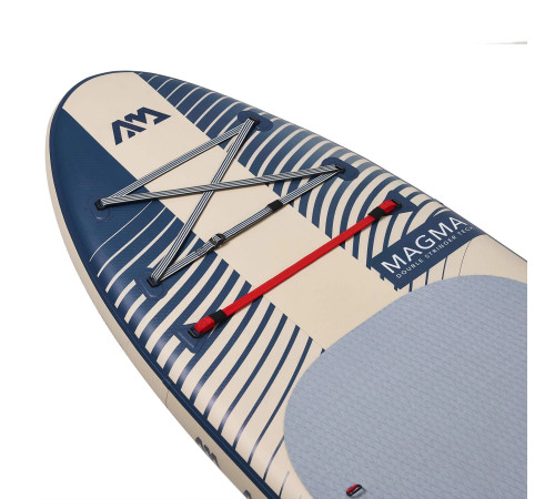 Надувна SUP дошка (Сапборд) Aqua Marina Magma BT-23MAP Earth Wave 340 Надувна SUP дошка (Сапборд) Aqua Marina Magma BT-23MAP Earth Wave 340