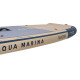 Надувна SUP дошка (Сапборд) Aqua Marina Magma BT-23MAP Earth Wave 340