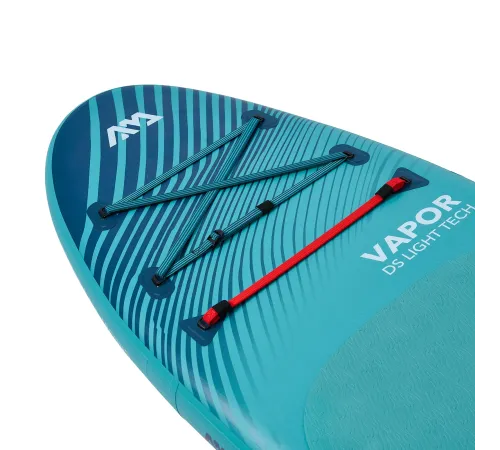 Надувна SUP дошка (Сапборд) Aqua Marina Vapor BT-23VAP Aqua Splash 315 Надувна SUP дошка (Сапборд) Aqua Marina Vapor BT-23VAP Aqua Splash 315