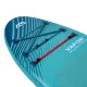 Надувна SUP дошка (Сапборд) Aqua Marina Vapor BT-23VAP Aqua Splash 315