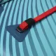 Надувна SUP дошка (Сапборд) Aqua Marina Vapor BT-23VAP Aqua Splash 315